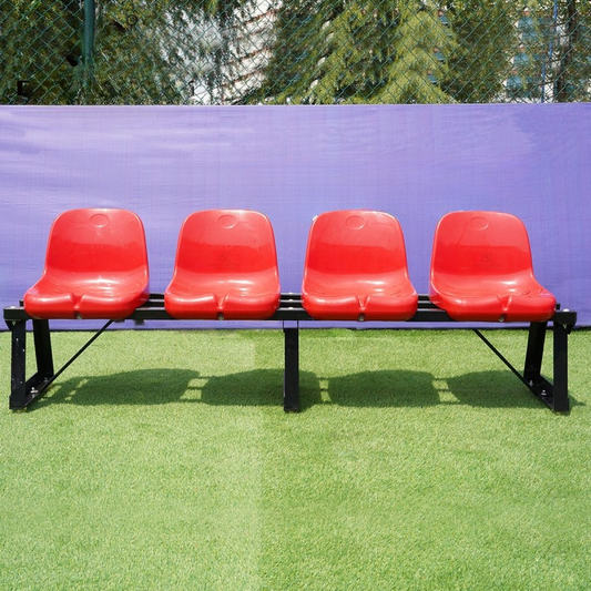 Cazna Sports Bench