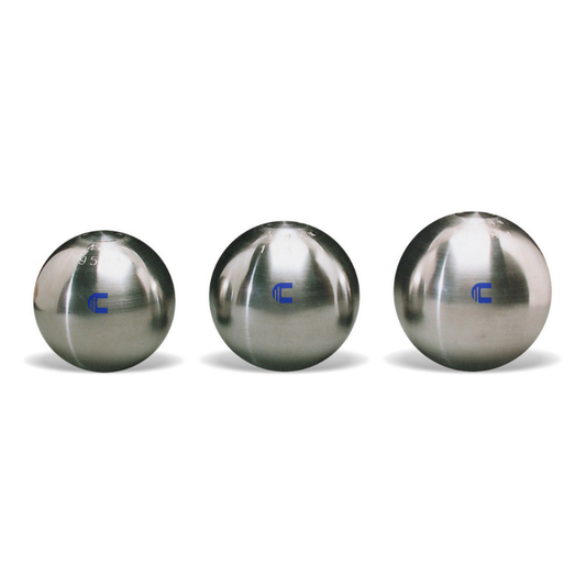 Cazna Stainless Steel Shot Put
