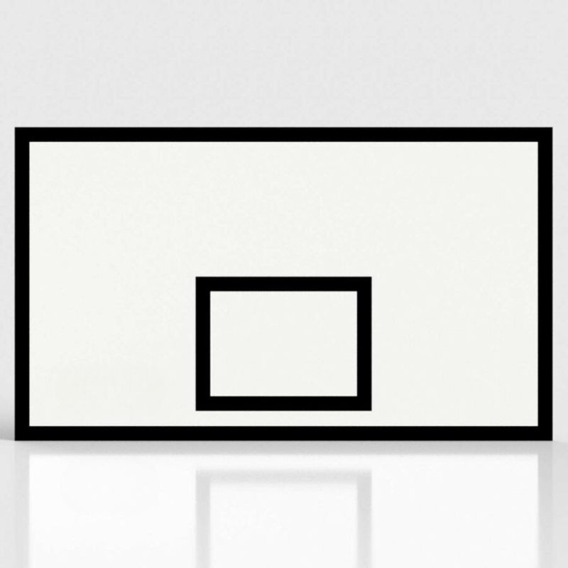 Cazna Basketball Backboards