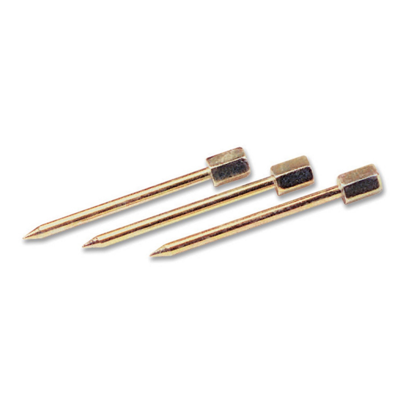Cazna Starting Block Anchor Nails – Set of 3