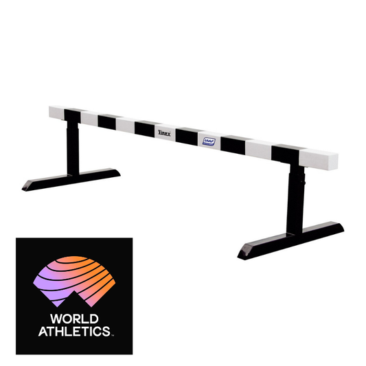 Cazna Steeplechase Barrier – Track