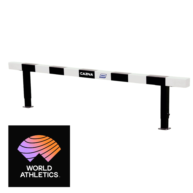 Cazna Steeplechase Barrier – Water Jump