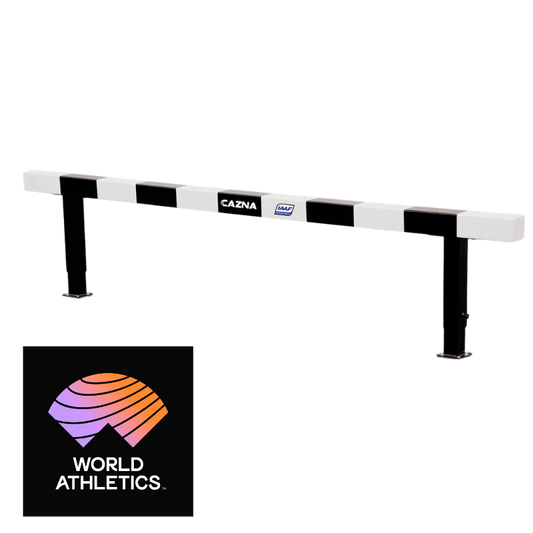 Cazna Steeplechase Barrier – Water Jump