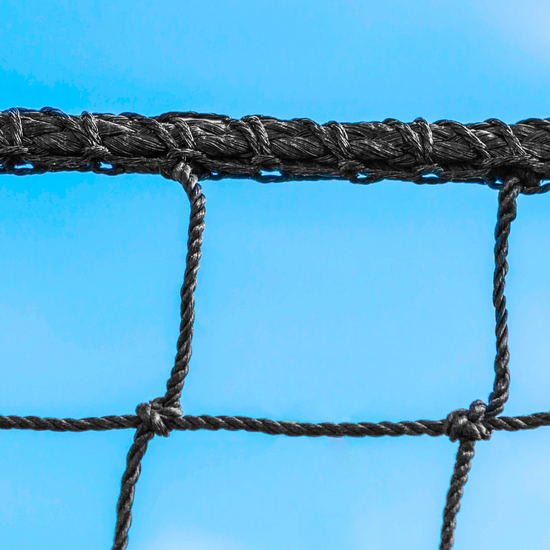 Stop Ball System - Net and Post Systems - Removable