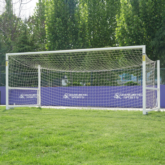 Cazna Swing Soccer Goals