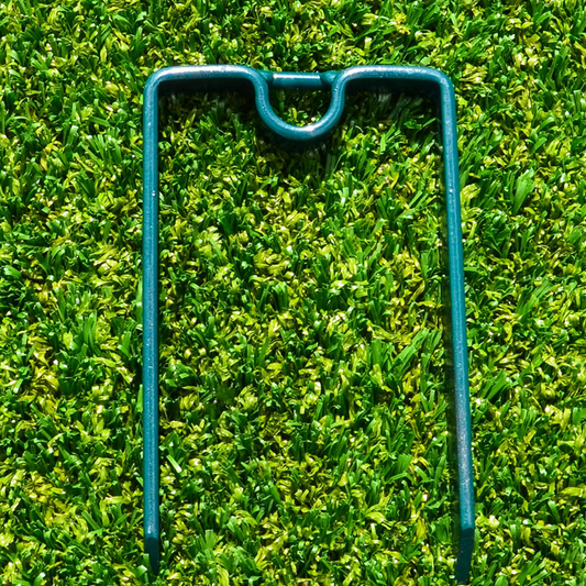 Tennis Centre Strap 'M' Peg