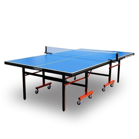 Cazna Tournament Table Tennis Table