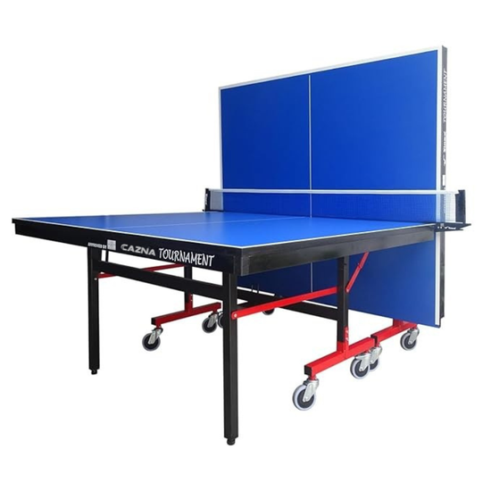 Cazna Tournament Table Tennis Table