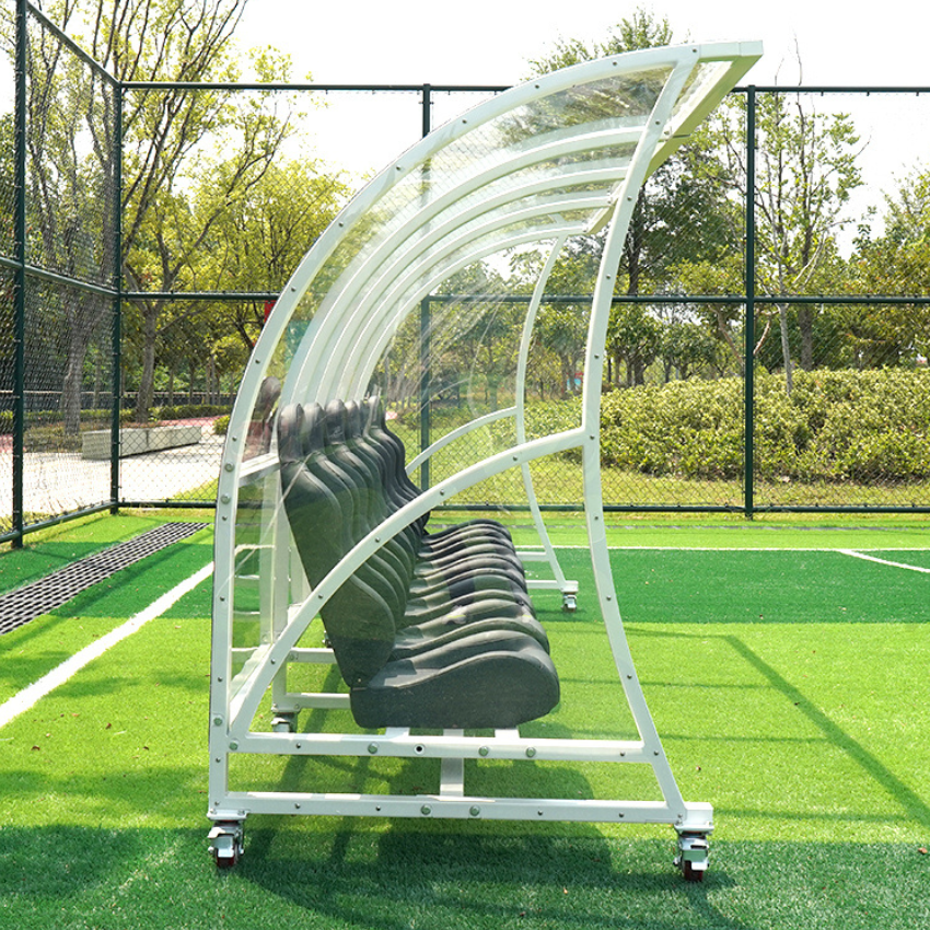 Cazna V1 Team Shelters [2 - 12 Seats]