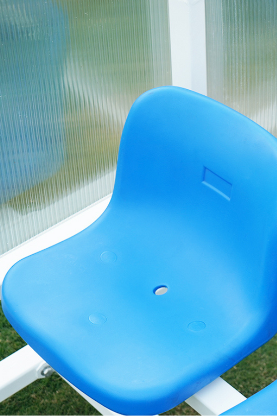 Cazna V1 Team Shelters [2 - 12 Seats]