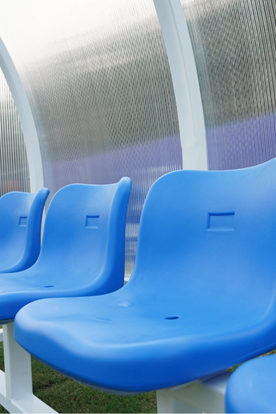 Cazna V1 Team Shelters [2 - 12 Seats]