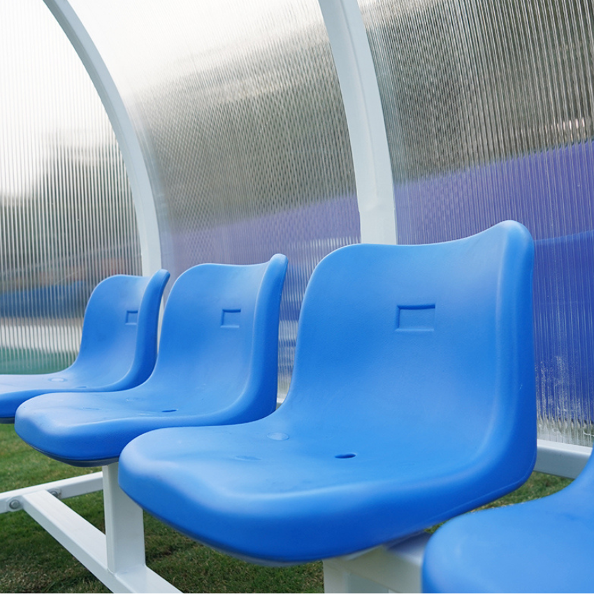 Cazna V1 Team Shelters [2 - 12 Seats]