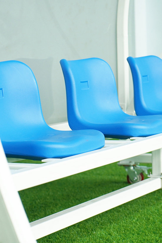 Cazna V1 Team Shelters [2 - 12 Seats]