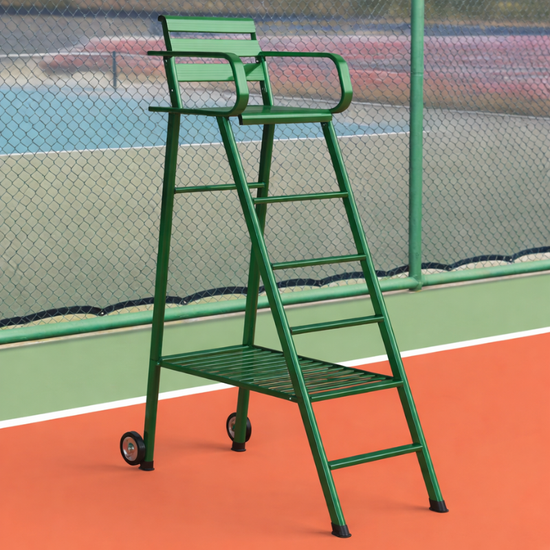 Cazna V1 Umpires Chair