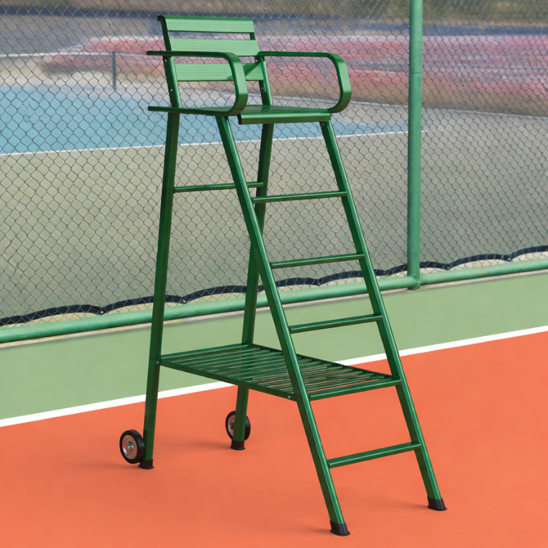 Cazna V1 Umpires Chair