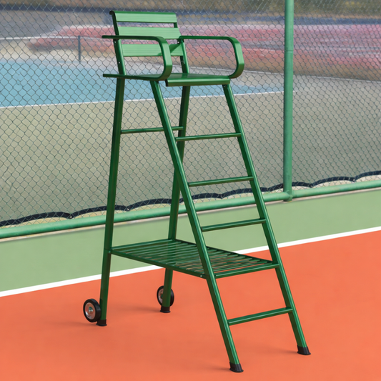 Cazna V1 Umpires Chair