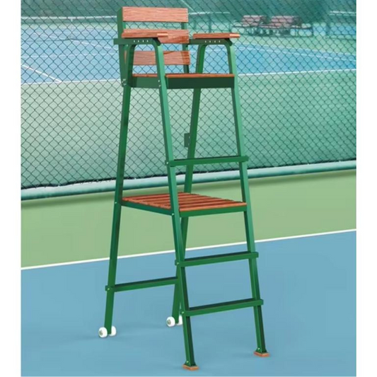 Cazna V2 Tennis Umpire Chair