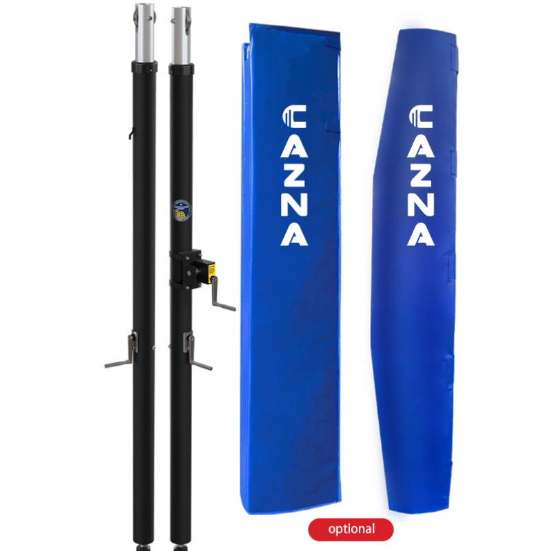 Cazna Competition Volleyball Posts