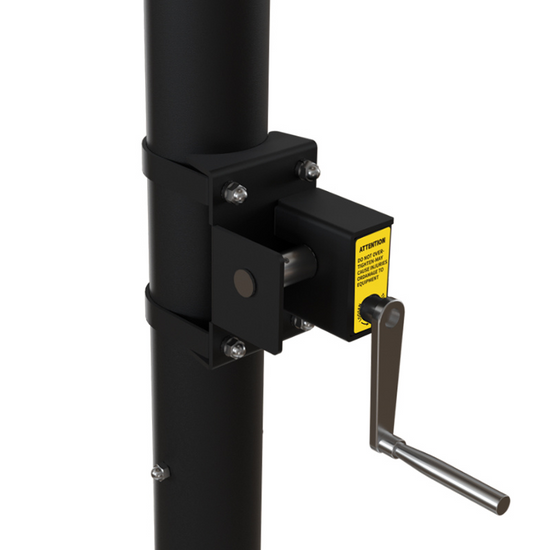 Cazna Competition Volleyball Posts