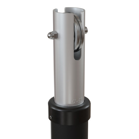 Cazna Competition Volleyball Posts