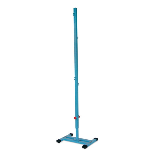 Cazna Volleyball / Badminton Freestanding Multi Post