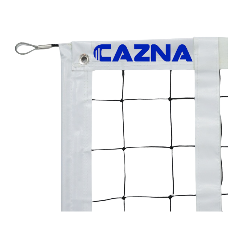 Cazna Volleyball / Badminton Freestanding Multi Post