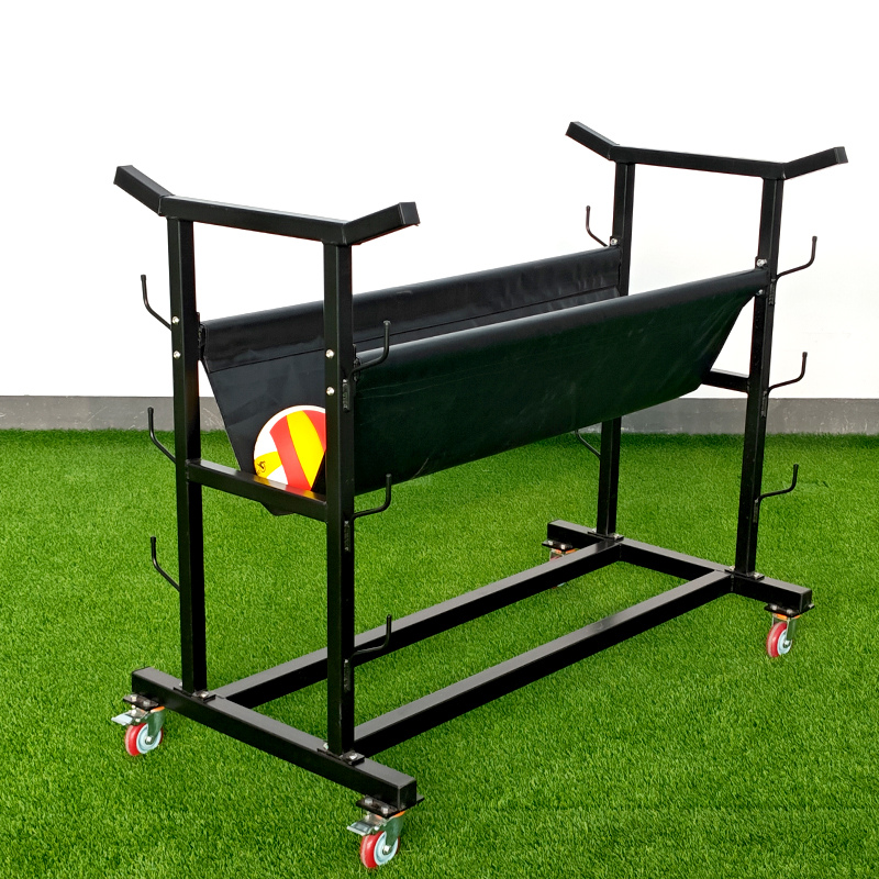 Cazna V1 Volleyball Equipment Cart