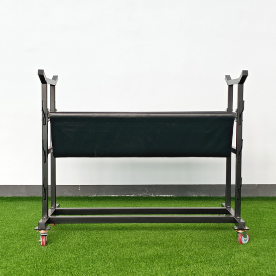 Cazna V1 Volleyball Equipment Cart