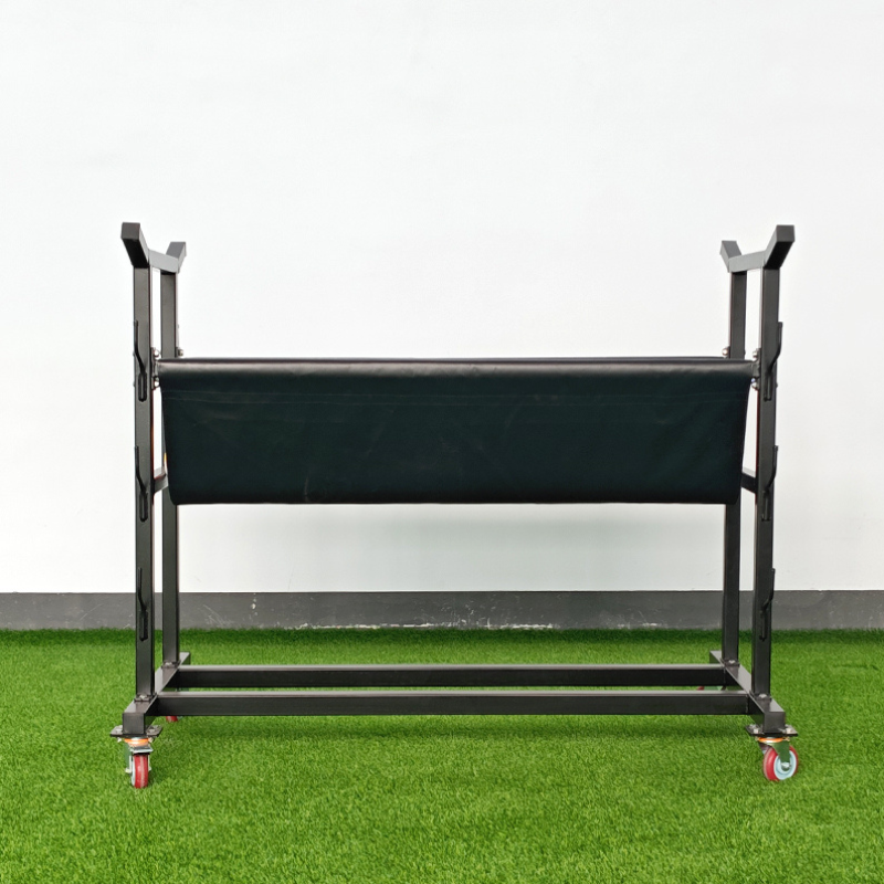 Cazna V1 Volleyball Equipment Cart