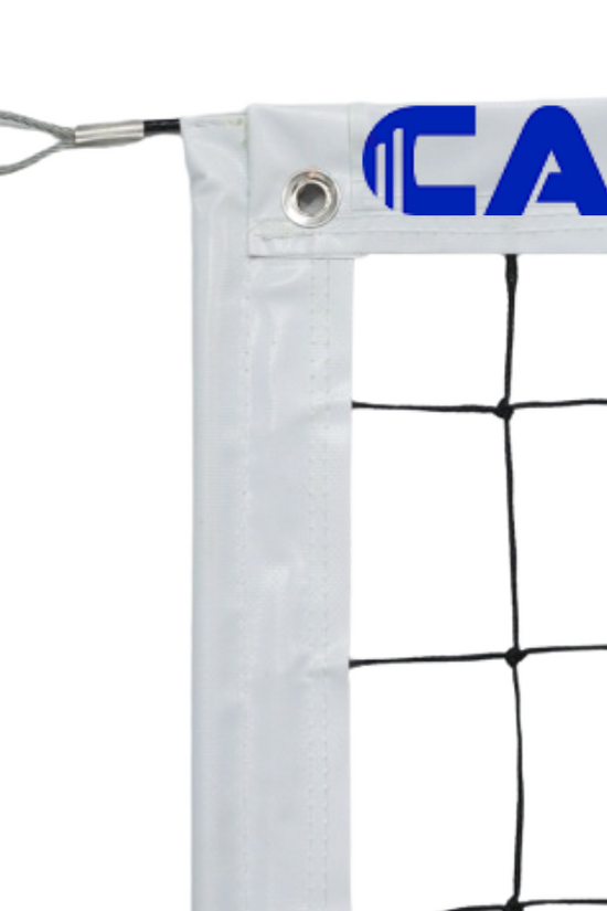 Cazna Competition Volleyball Net