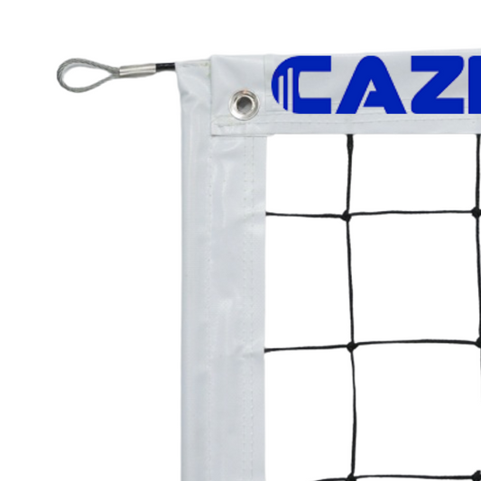 Cazna Competition Volleyball Net