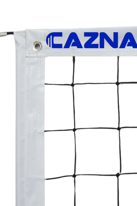 Cazna Competition Volleyball Net