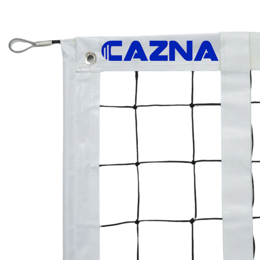 Cazna Competition Volleyball Net