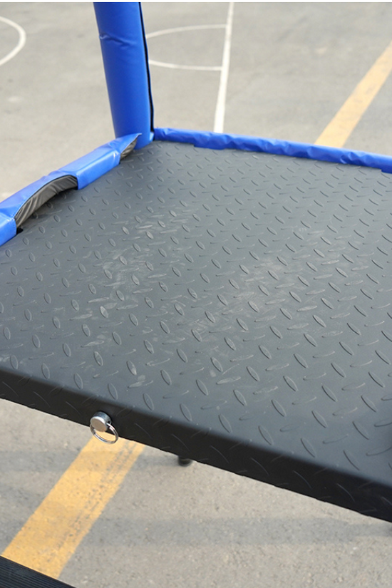 Cazna Volleyball Umpire Stand