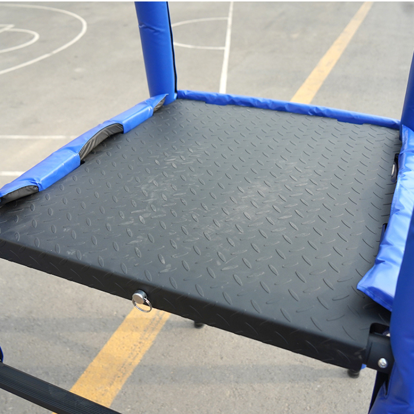 Cazna Volleyball Umpire Stand