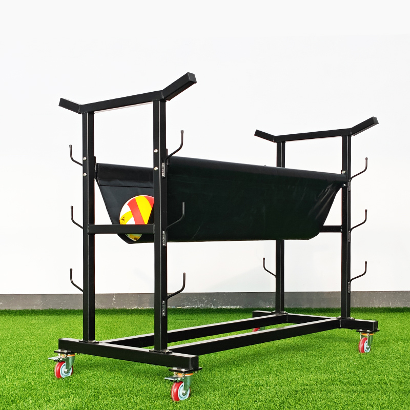 Cazna V1 Volleyball Equipment Cart