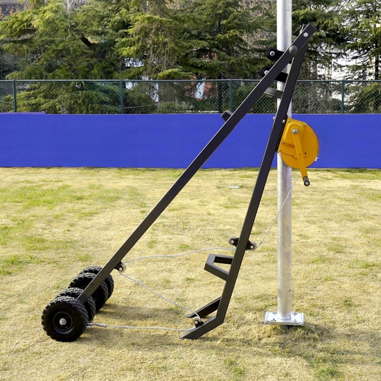 Cazna Rugby League Post Lifter