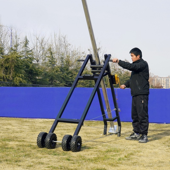 Cazna Rugby League Post Lifter