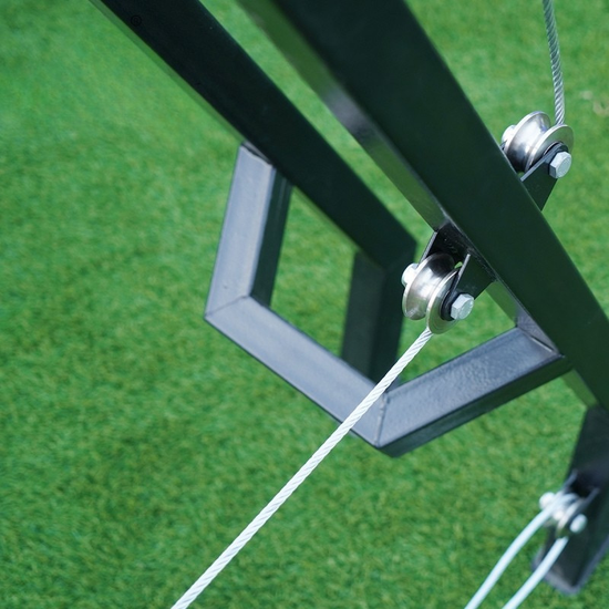 Cazna Rugby League Post Lifter