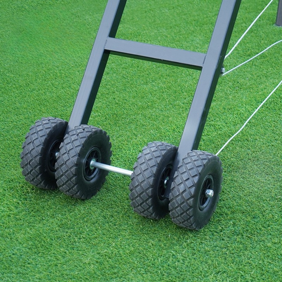 Cazna Rugby League Post Lifter