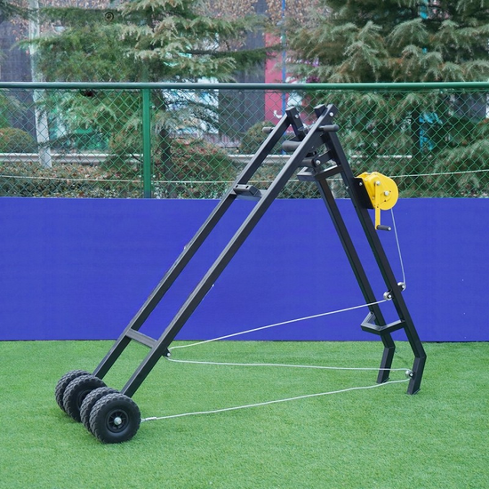 Cazna Rugby League Post Lifter