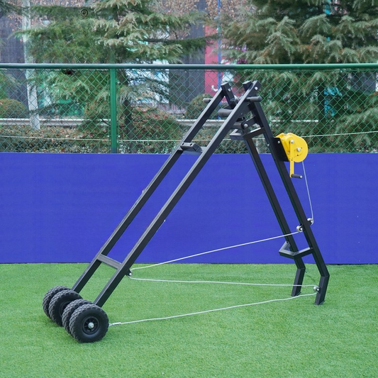 Cazna Rugby League Post Lifter