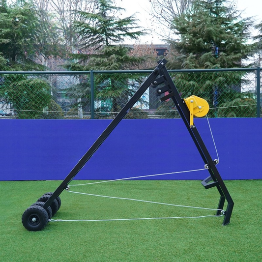 Cazna Rugby League Post Lifter