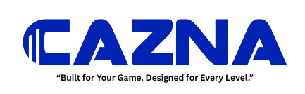 Cazna Sports