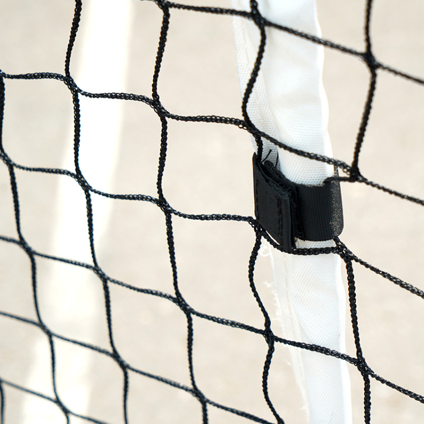 Cazna Portable Pickleball Net