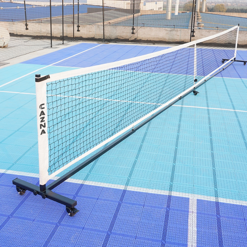 Cazna Portable Pickleball Net
