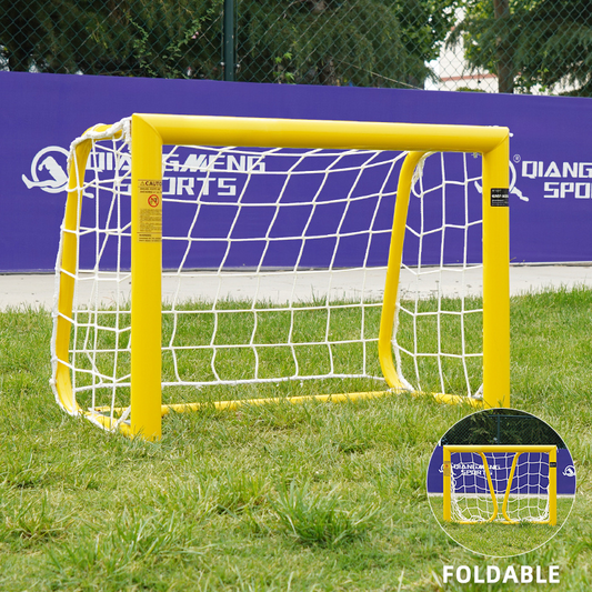 Cazna ALU80 Folding Target Goals