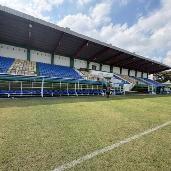 Cazna Air Players Shelter
