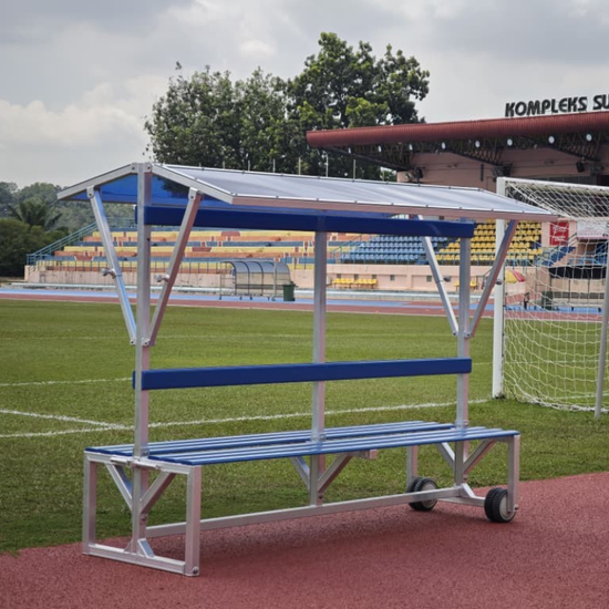 Cazna Athletes Portable Shelter