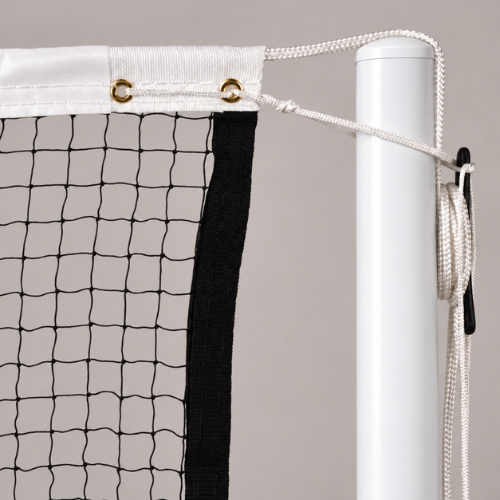 Cazna Height Adjustable Badminton Posts